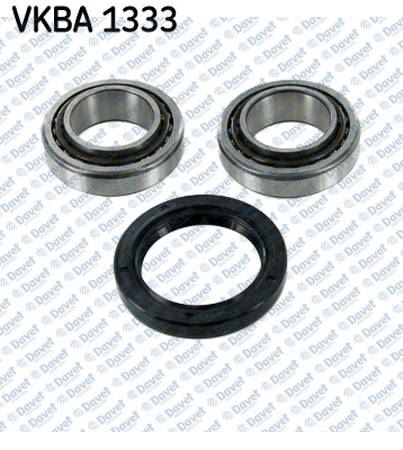 SKF VKBA 1333 Porya Rulmani Arka 89fb 1238 Ad(Takim) Escort/Fiesta